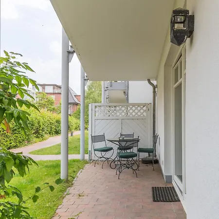Ferienwohnpark Seebach, Fws-05 * Boltenhagen (Ostseebad)