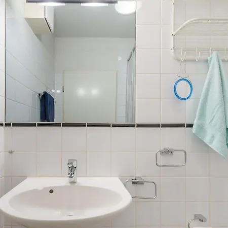 Apartament Ferienwohnpark Seebach, Fws-05