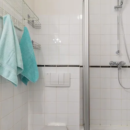 Ferienwohnpark Seebach, Fws-05 Apartament *
