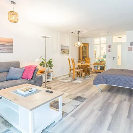 Apartament Ferienwohnpark Seebach, Fws-05 *
