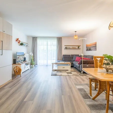 Ferienwohnpark Seebach, Fws-05 Apartament Boltenhagen (Ostseebad)