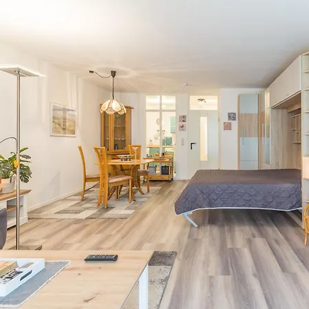 Apartament Ferienwohnpark Seebach, Fws-05