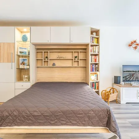 Ferienwohnpark Seebach, Fws-05 Apartament *