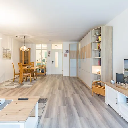 Ferienwohnpark Seebach, Fws-05 Apartament Boltenhagen (Ostseebad)